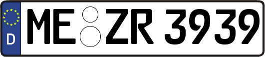 ME-ZR3939