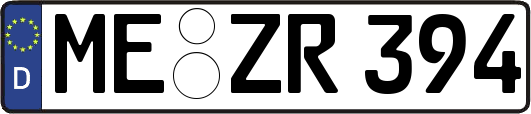 ME-ZR394