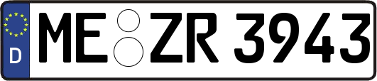 ME-ZR3943