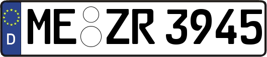 ME-ZR3945