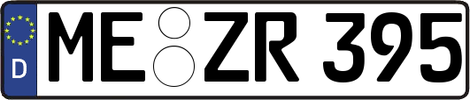 ME-ZR395