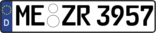 ME-ZR3957