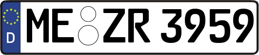 ME-ZR3959