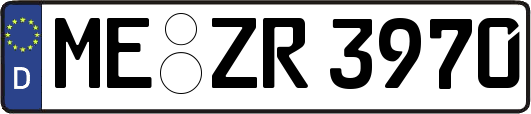 ME-ZR3970