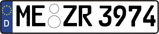 ME-ZR3974