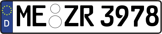 ME-ZR3978