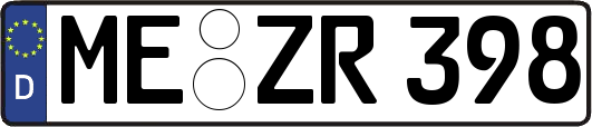 ME-ZR398