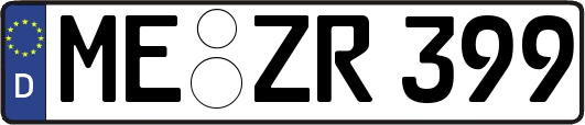 ME-ZR399