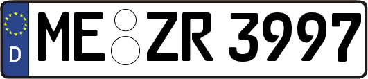 ME-ZR3997