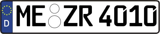 ME-ZR4010