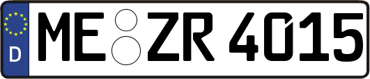 ME-ZR4015
