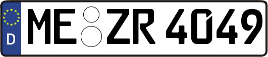 ME-ZR4049