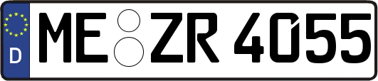 ME-ZR4055