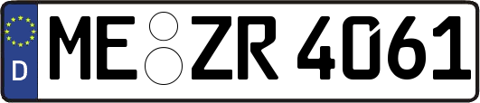 ME-ZR4061