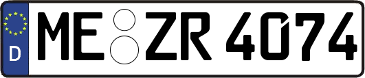 ME-ZR4074
