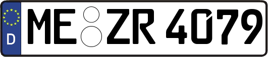 ME-ZR4079
