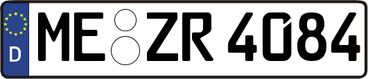 ME-ZR4084