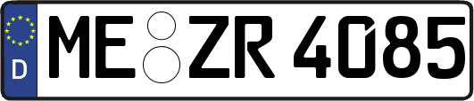 ME-ZR4085