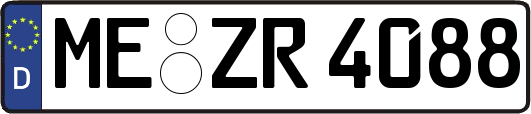 ME-ZR4088
