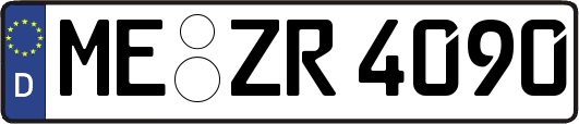 ME-ZR4090