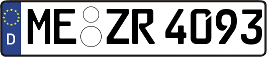 ME-ZR4093