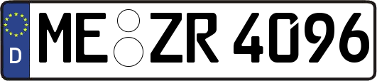 ME-ZR4096