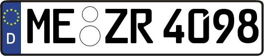 ME-ZR4098