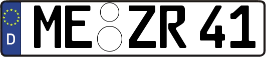 ME-ZR41