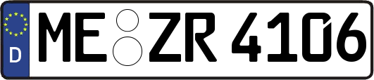 ME-ZR4106
