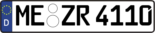 ME-ZR4110
