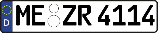 ME-ZR4114