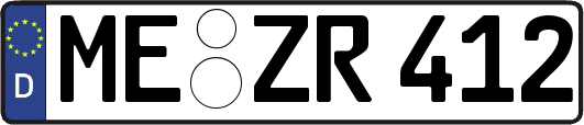 ME-ZR412