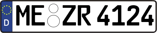 ME-ZR4124