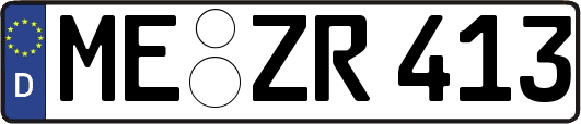 ME-ZR413