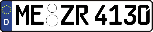 ME-ZR4130