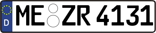 ME-ZR4131