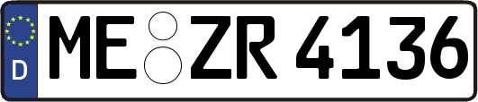 ME-ZR4136