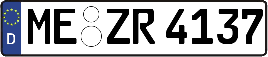 ME-ZR4137