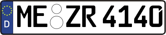 ME-ZR4140