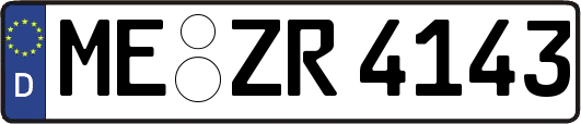 ME-ZR4143