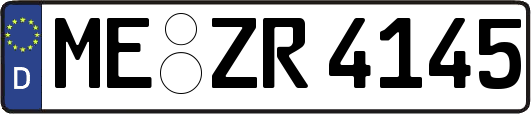 ME-ZR4145