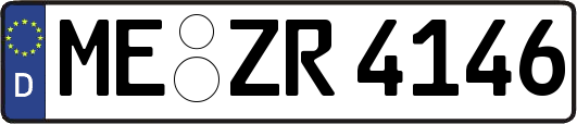 ME-ZR4146