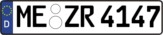 ME-ZR4147
