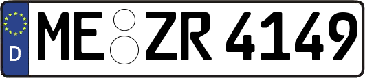 ME-ZR4149