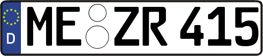 ME-ZR415