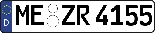 ME-ZR4155