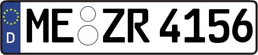 ME-ZR4156