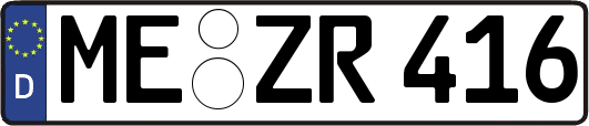 ME-ZR416