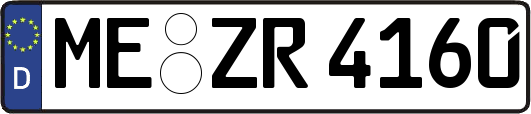 ME-ZR4160