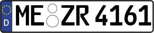 ME-ZR4161